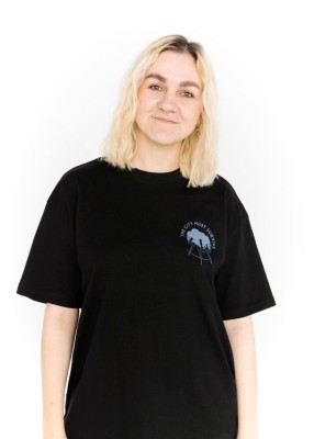 [New] 'Frostpunk Generator' T-Shirt