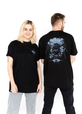 [New] 'Frostpunk Generator' T-Shirt